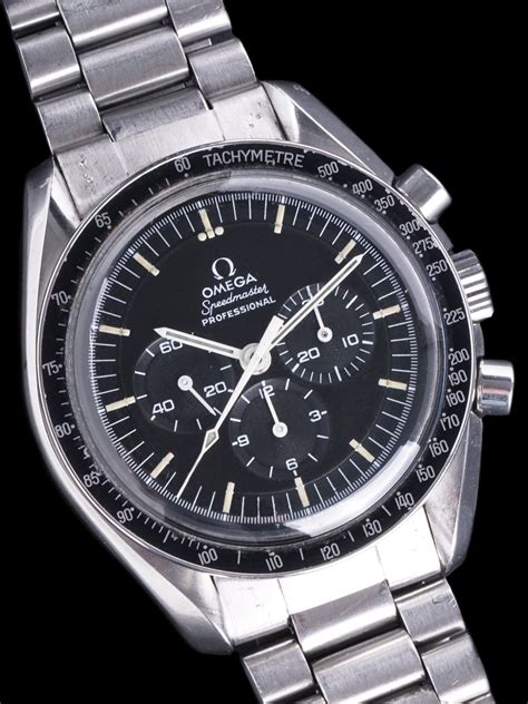 omega speedmaster 1970